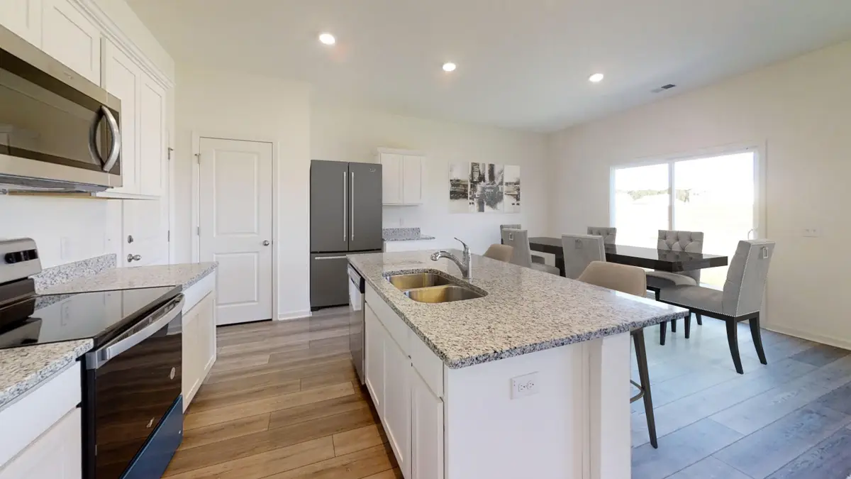 5336 Bending Flats Way, Summerville, SC 29485 - Image #1