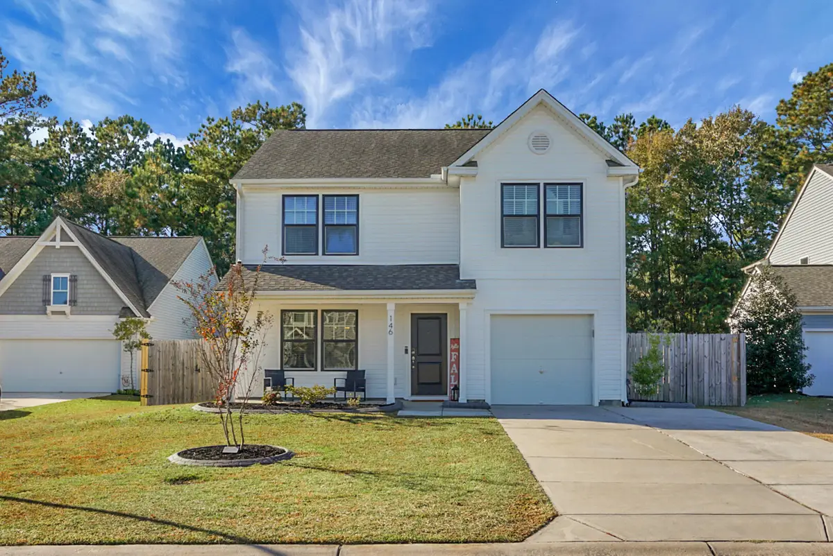 146 Rockingham Way, Moncks Corner, SC 29461 - #1