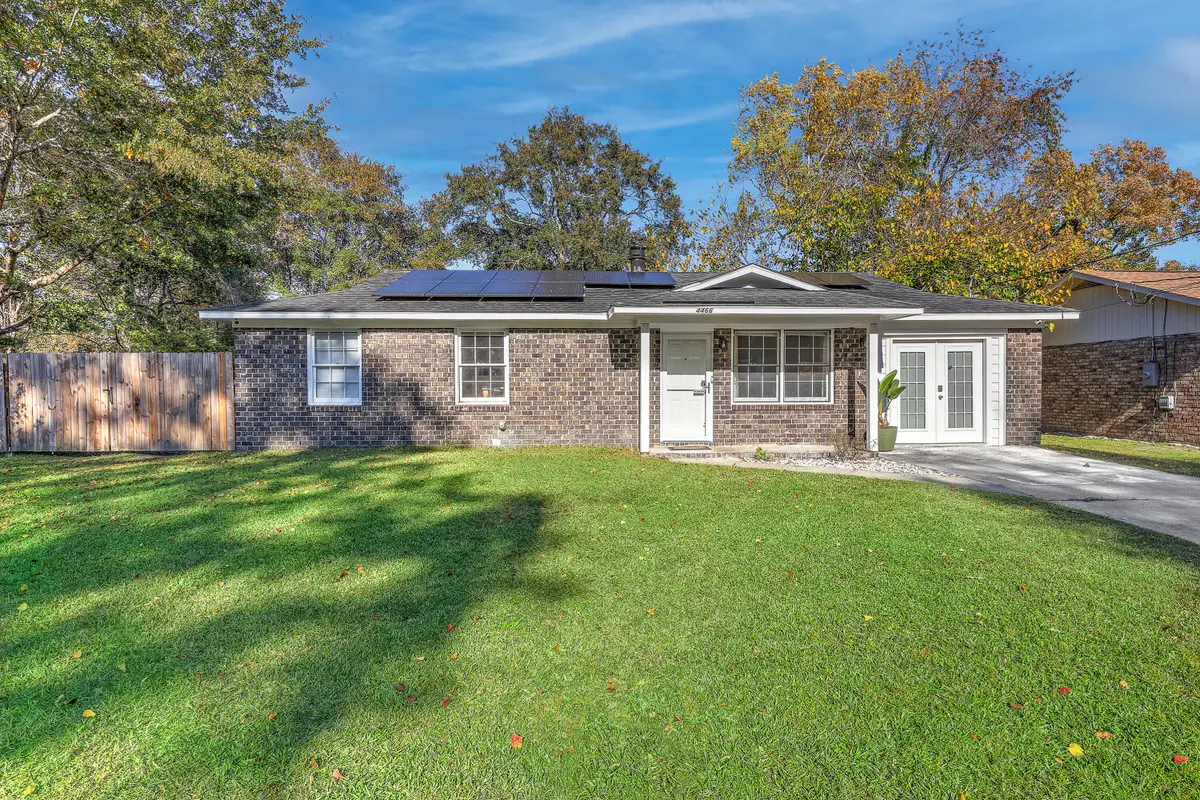 4466 Mixedwood Drive, Ladson, SC 29456 - Image #1