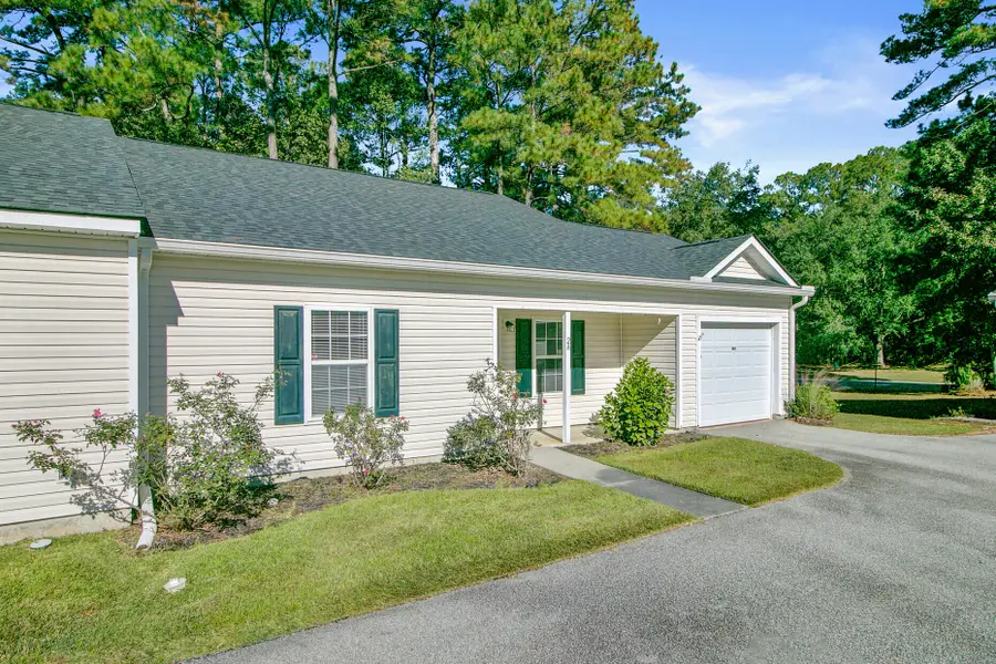100 Bridgetown Road #2a, Goose Creek, SC 29445 - Image #3