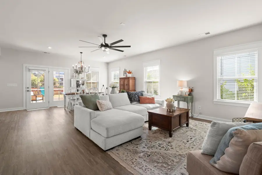 208 Lynx Lane, Summerville, SC 29483 - Image #2