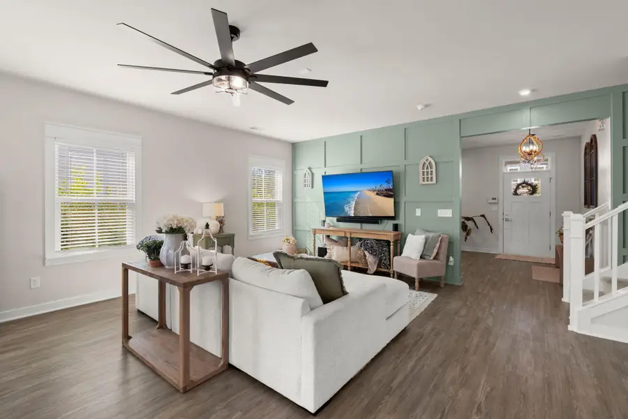 208 Lynx Lane, Summerville, SC 29483 - Image #3