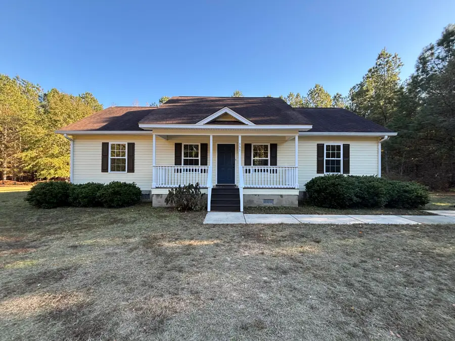 337 Majority Road, Orangeburg, SC 29118 - Image #2