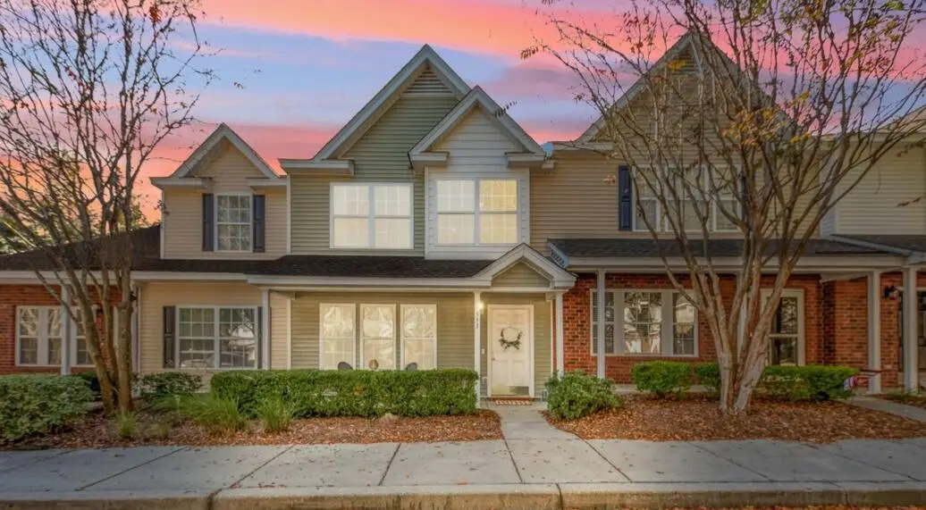 553 Taryn Drive, Charleston, SC 29492 - Image #1