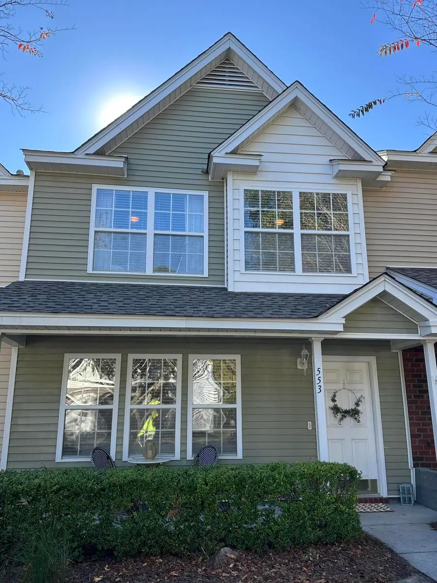 553 Taryn Drive, Charleston, SC 29492 - Image #3