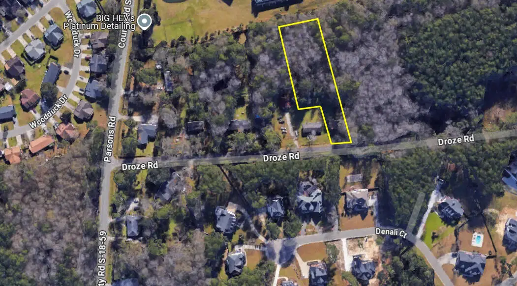 137 Droze Road, Summerville, SC 29483 - Image #1