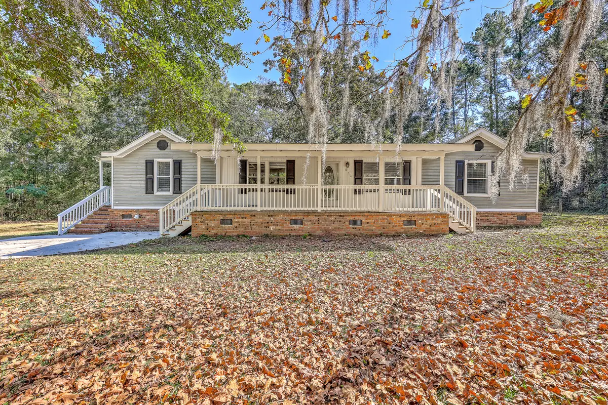 832 Laura Lane, Huger, SC 29450 - #1