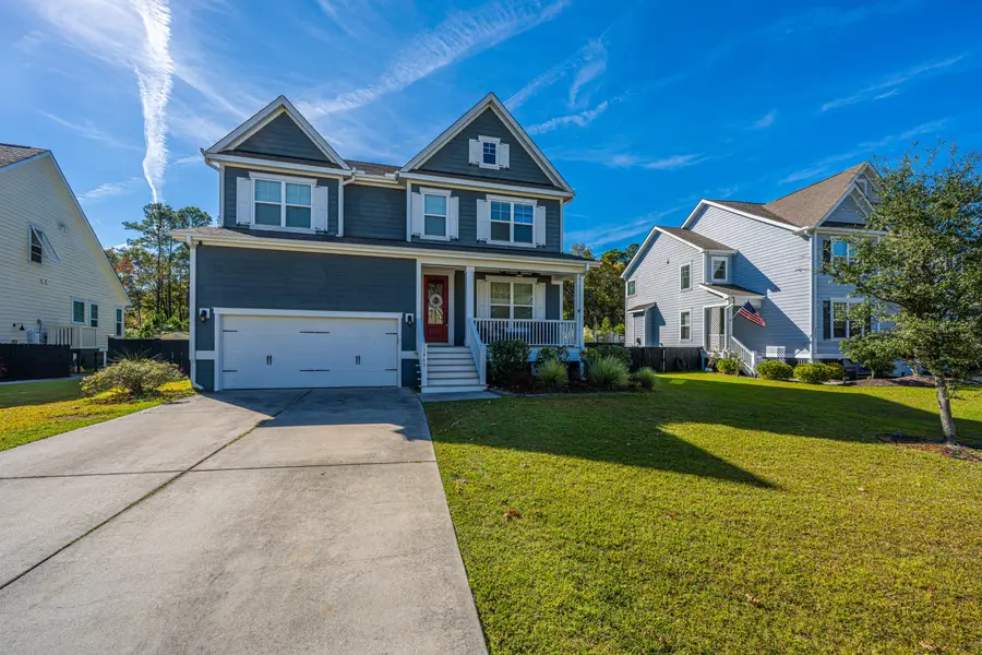 1465 Brockenfelt Drive, Charleston, SC 29414 - Image #2