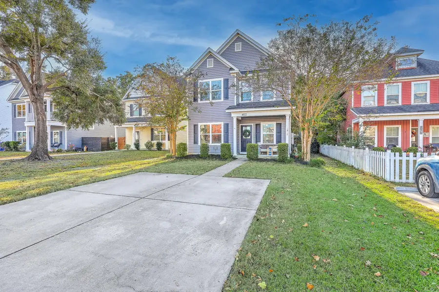 4977 Chateau Avenue, North Charleston, SC 29405 - Image #3
