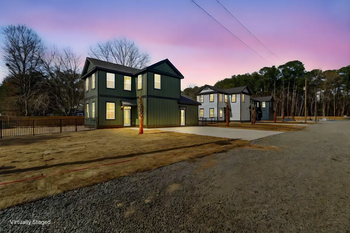 105 Kenneth Lane, Summerville, SC 29486 - #1