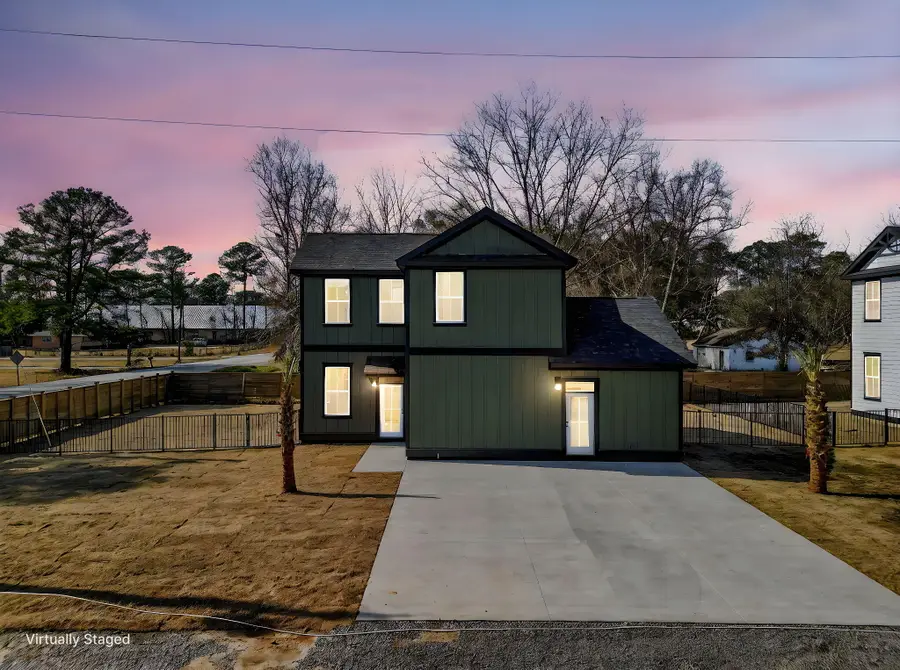 105 Kenneth Lane, Summerville, SC 29486 - #3