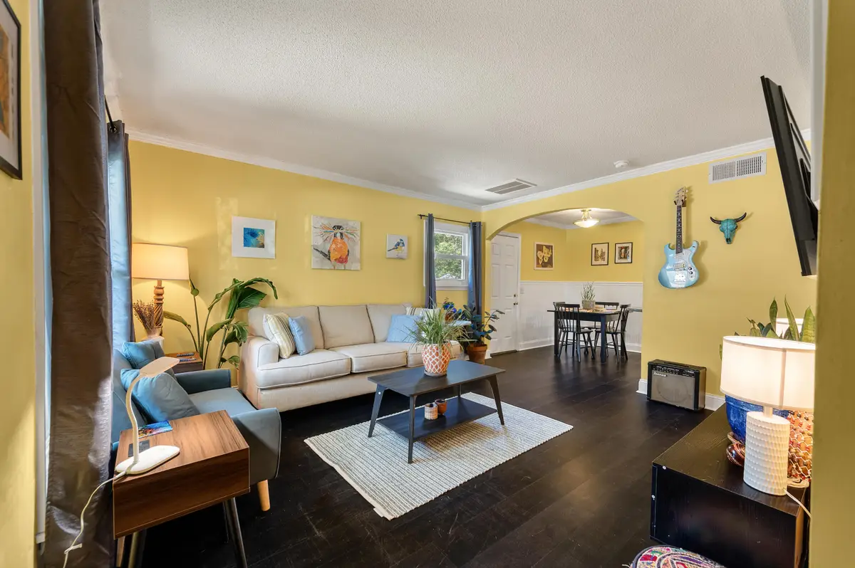 840 Burger Street, Charleston, SC 29407 - #1