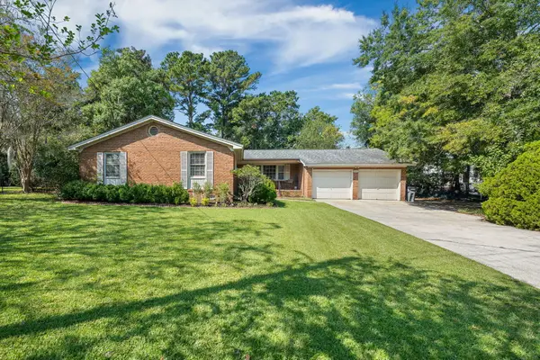 5325 Helene Drive, North Charleston, SC 29418