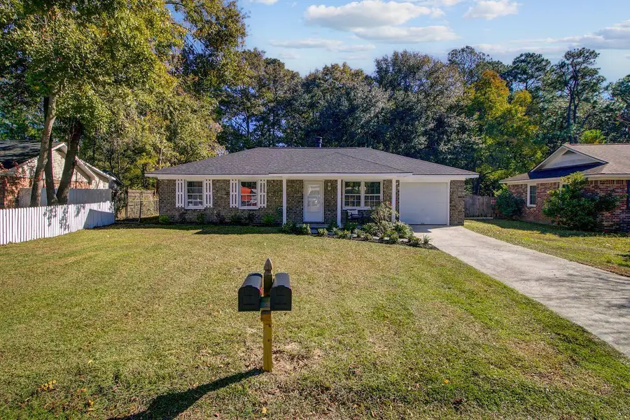 316 Village Green Circle, Summerville, SC 29486 - Image #2