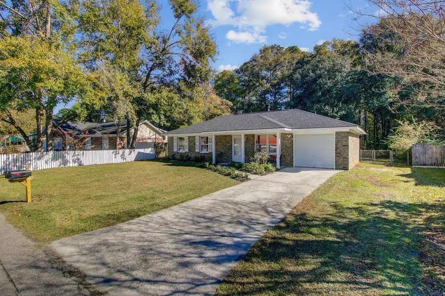 316 Village Green Circle, Summerville, SC 29486 - Image #3