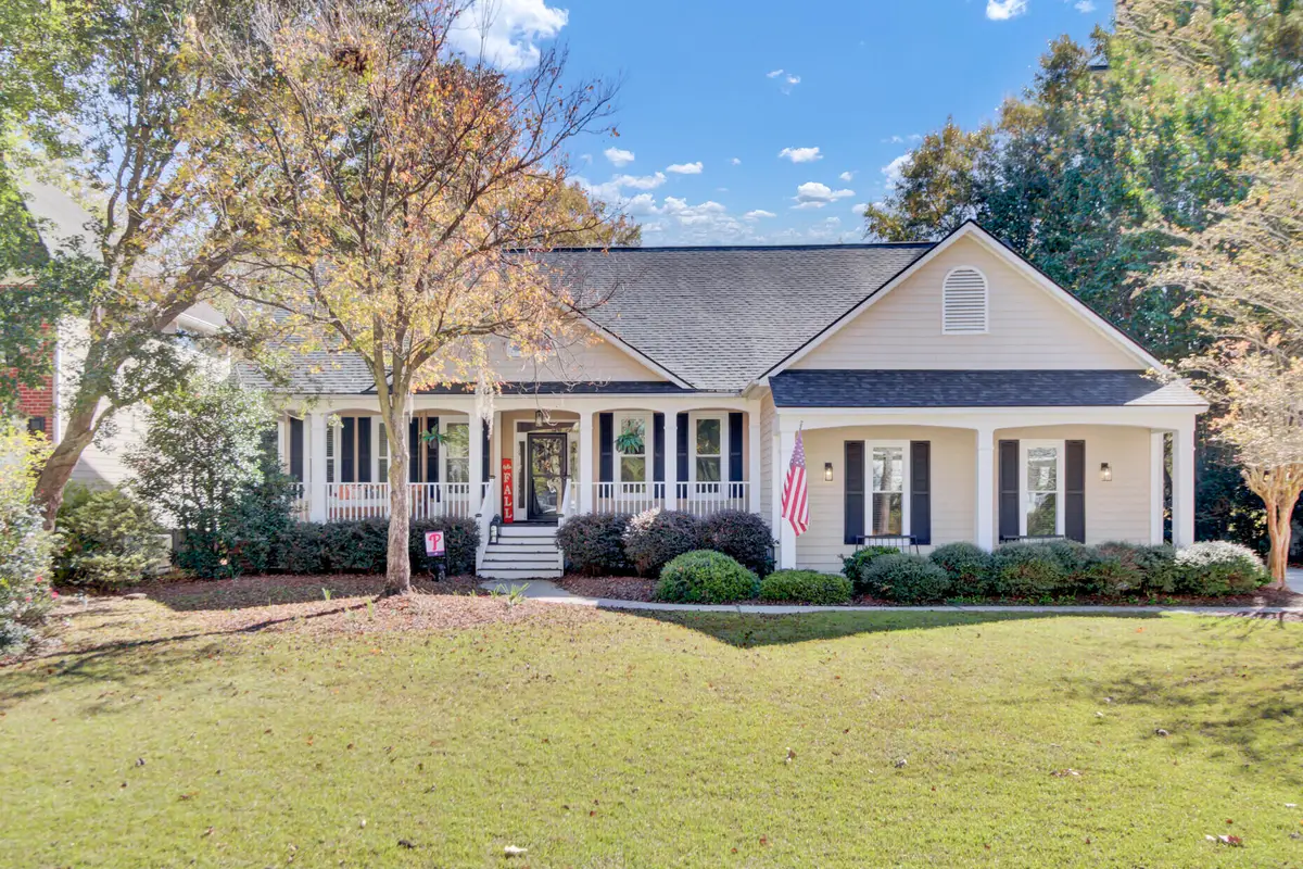 1197 Out Of Bounds Drive, Summerville, SC 29485 - #1