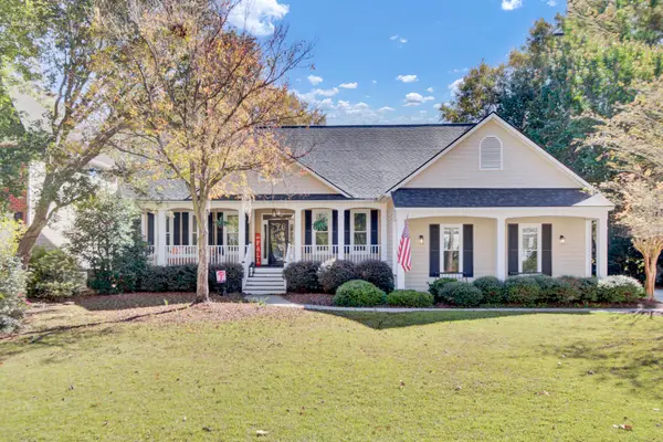 1197 Out Of Bounds Drive, Summerville, SC 29485