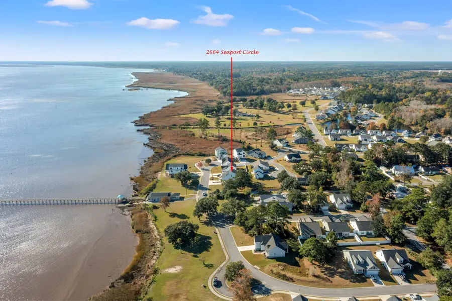 2664 Seaport Circle, Georgetown, SC 29440 - Image #3