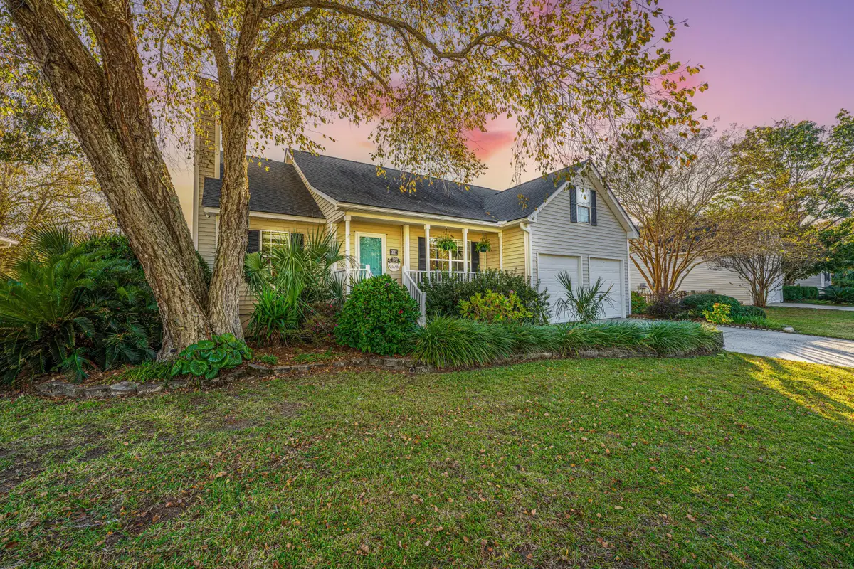 166 Sea Cotton Circle, Charleston, SC 29412 - Image #1