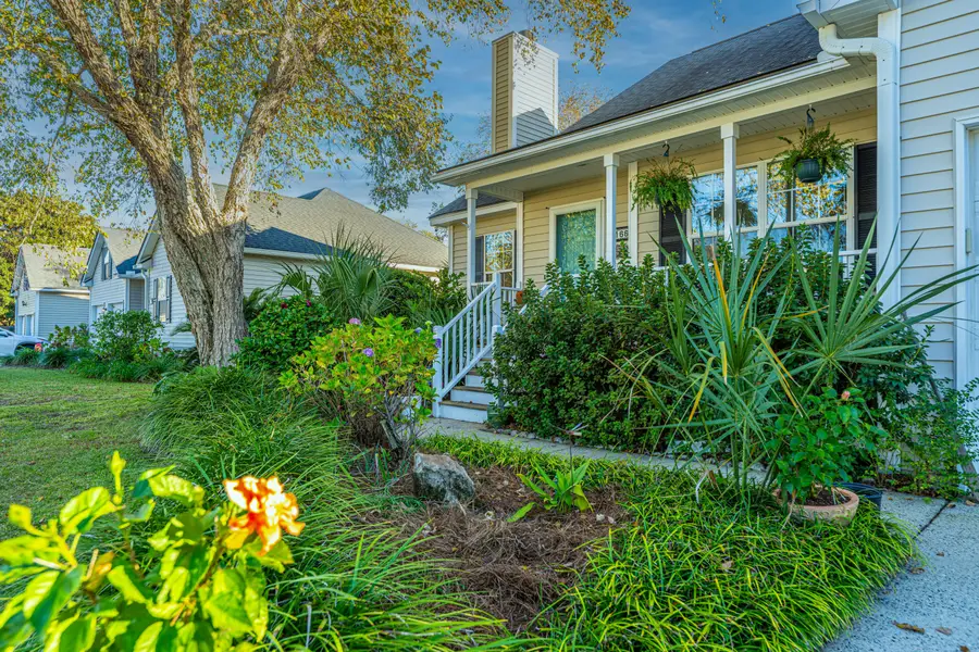 166 Sea Cotton Circle, Charleston, SC 29412 - Image #3