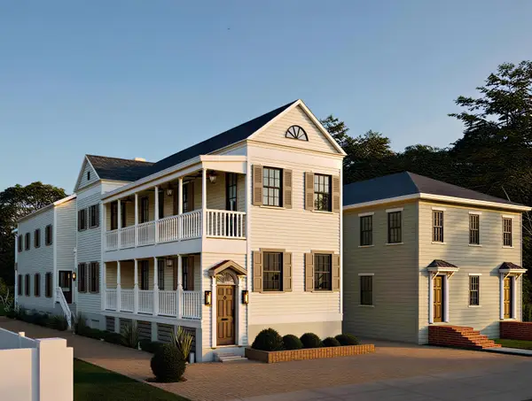 63 Ashley Avenue, Charleston, SC 29401