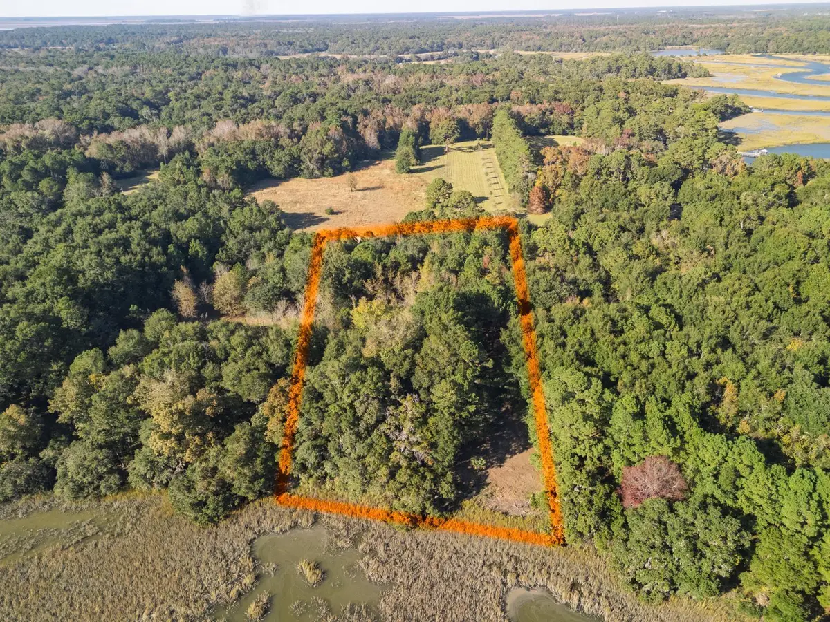 8356 Crooked Creek Lane, Edisto Island, SC 29438 - #1