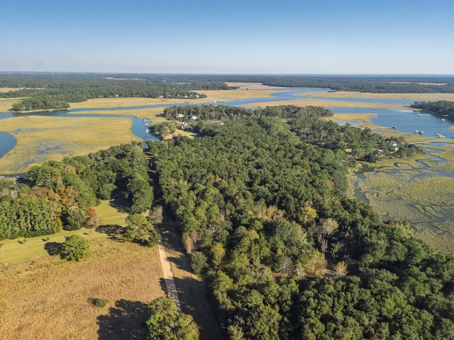 8356 Crooked Creek Lane, Edisto Island, SC 29438 - #3