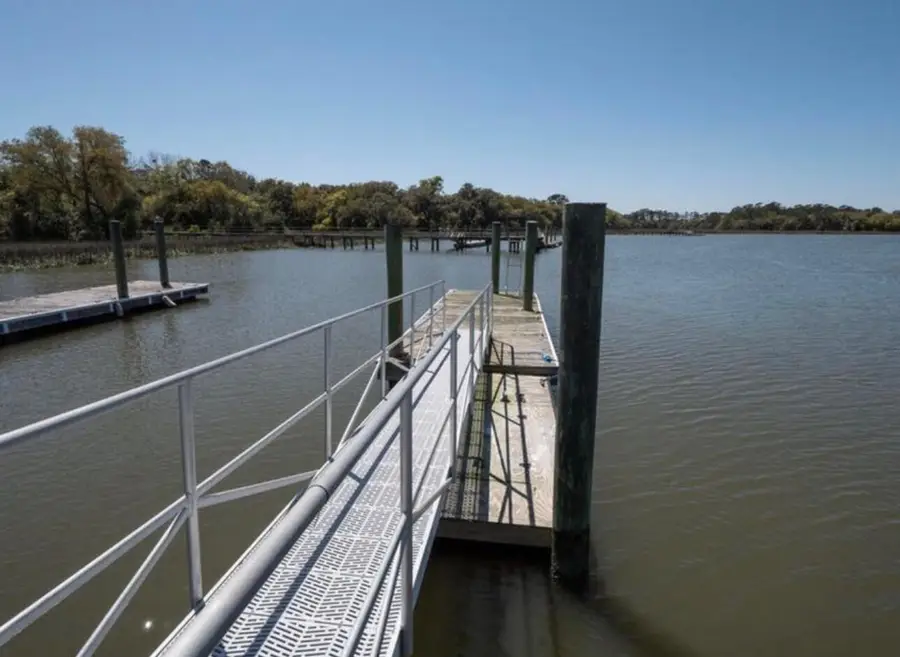 Lot 22 Hopkins Pl Drive, Edisto Island, SC 29438 - Image #2