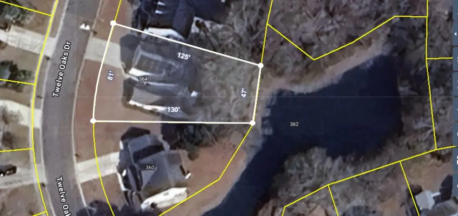 364 Twelve Oak Drive, Charleston, SC 29414 - Image #3