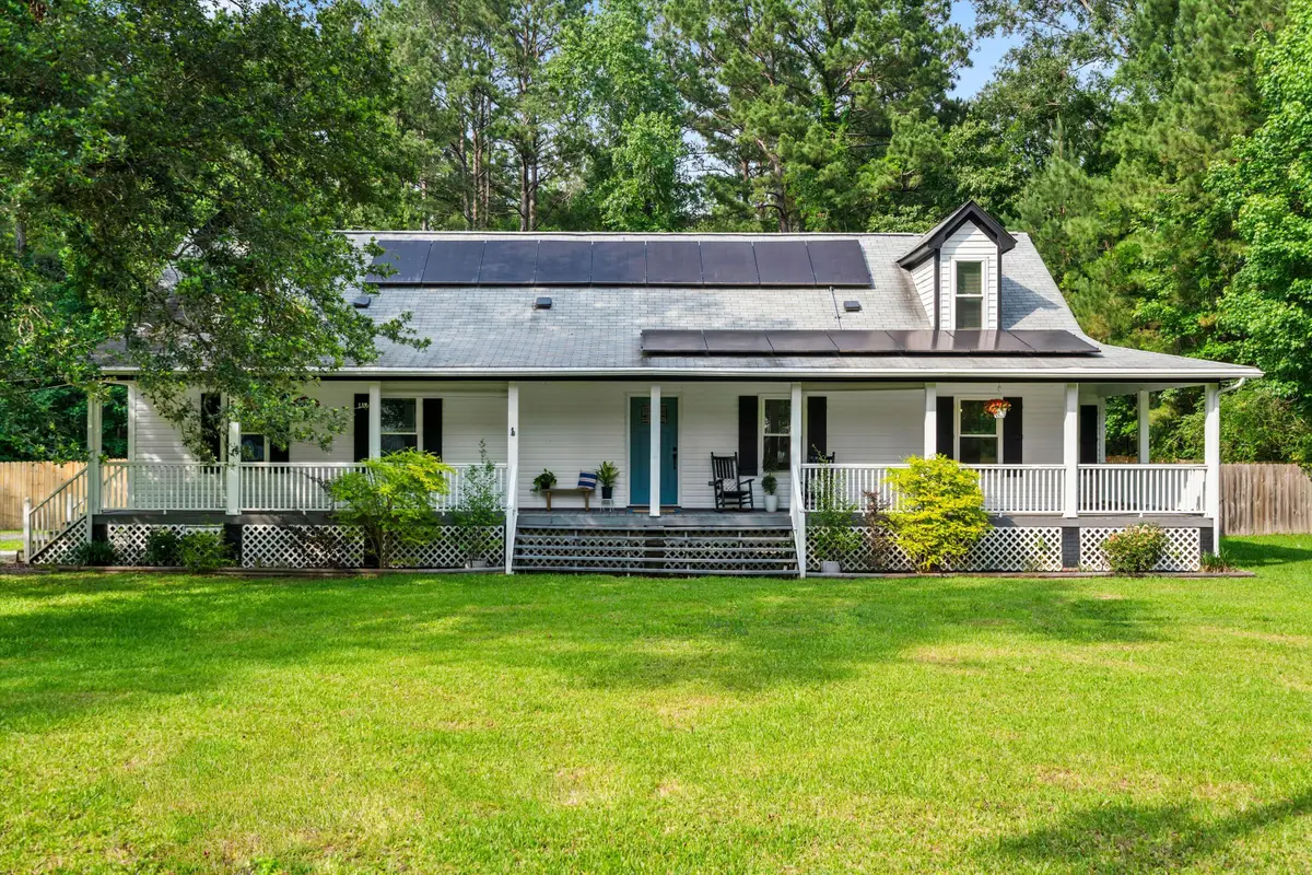 162 Whippoorwill Drive, Summerville, SC 29483 - Image #1