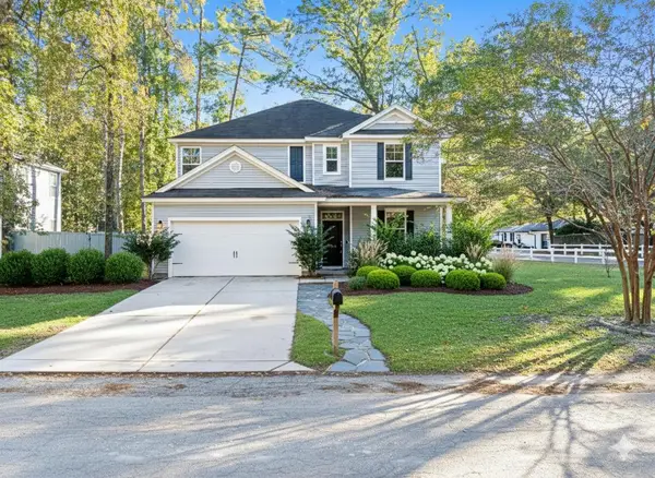 140 Limehouse Drive, Summerville, SC 29485
