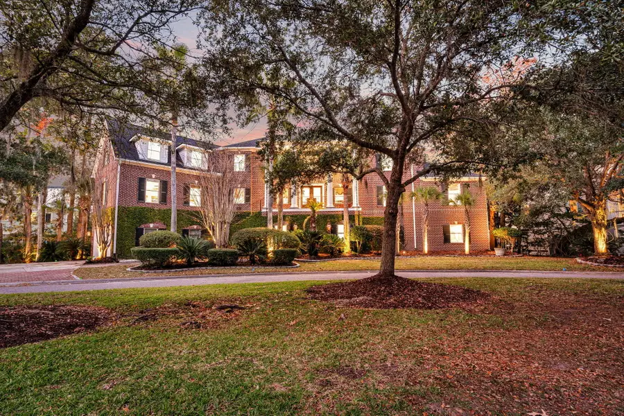 3528 Henrietta Hartford Road, Mount Pleasant, SC 29466 - #2