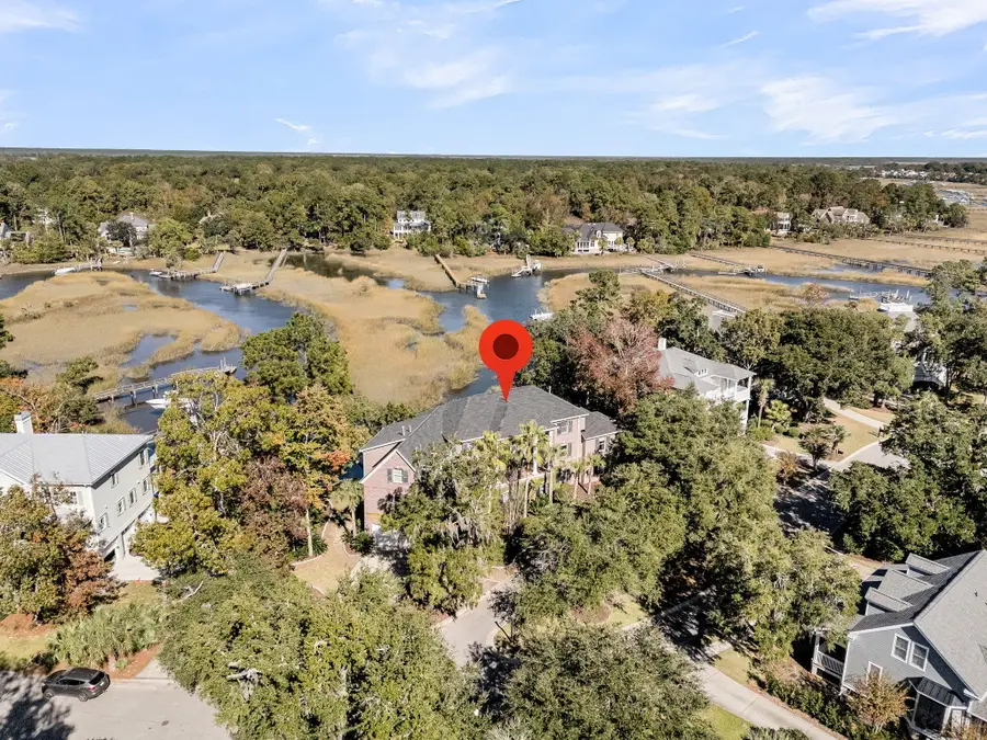 3528 Henrietta Hartford Road, Mount Pleasant, SC 29466 - #3