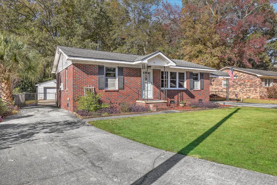 135 Pandora Drive, Goose Creek, SC 29445 - Image #2