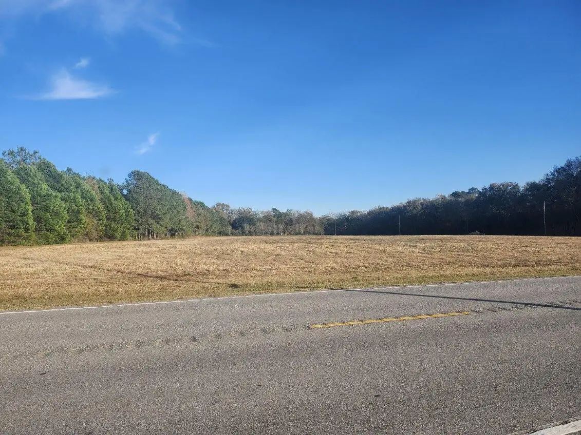 0 Broxton Bridge Road, Bamberg, SC 29003 - #1