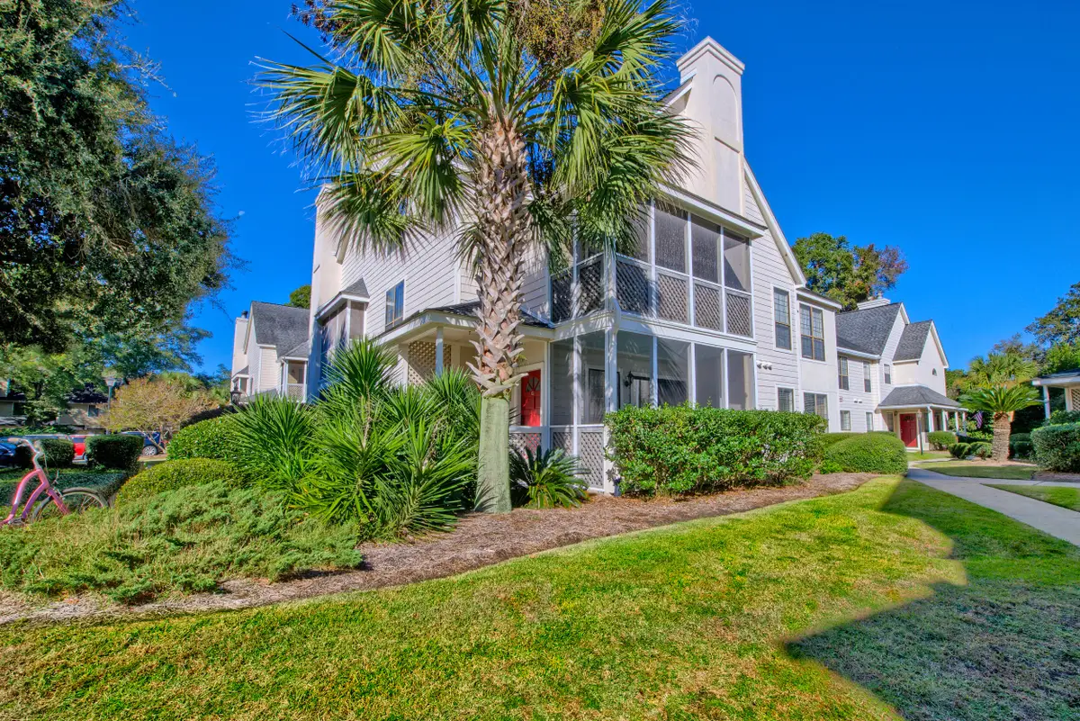 348 Sandpiper Drive #G, Mount Pleasant, SC 29464 - #1