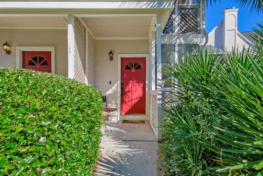 348 Sandpiper Drive #G, Mount Pleasant, SC 29464 - #2