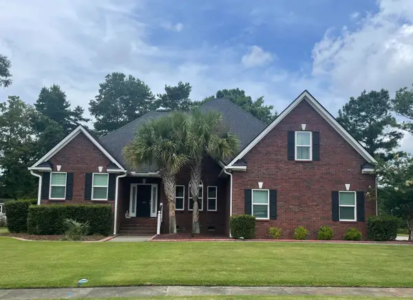 112 Amanda Circle, Goose Creek, SC 29445