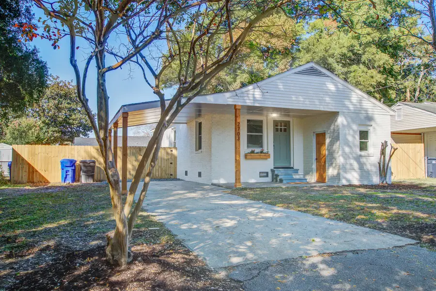 2703 Phyllis Street, North Charleston, SC 29405 - Image #2