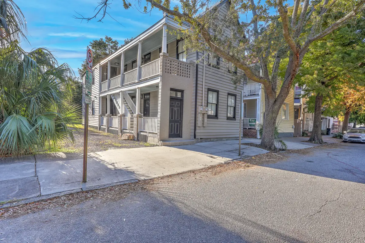 19 America Street #A And B, Charleston, SC 29403 - #1
