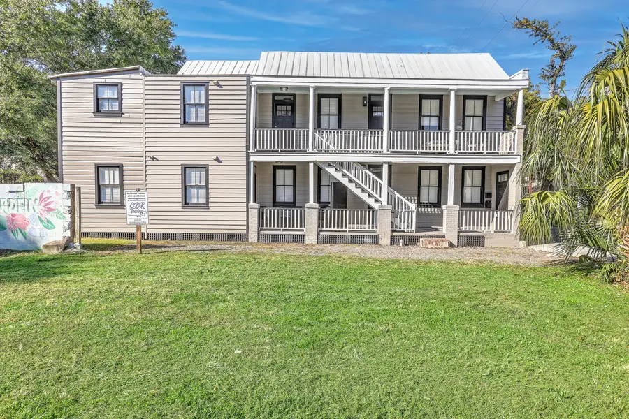 19 America Street #A And B, Charleston, SC 29403 - #3