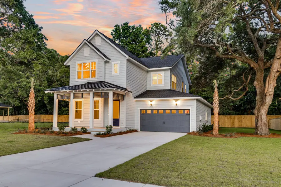561 Spiral Ramp Court, Charleston, SC 29492 - #2