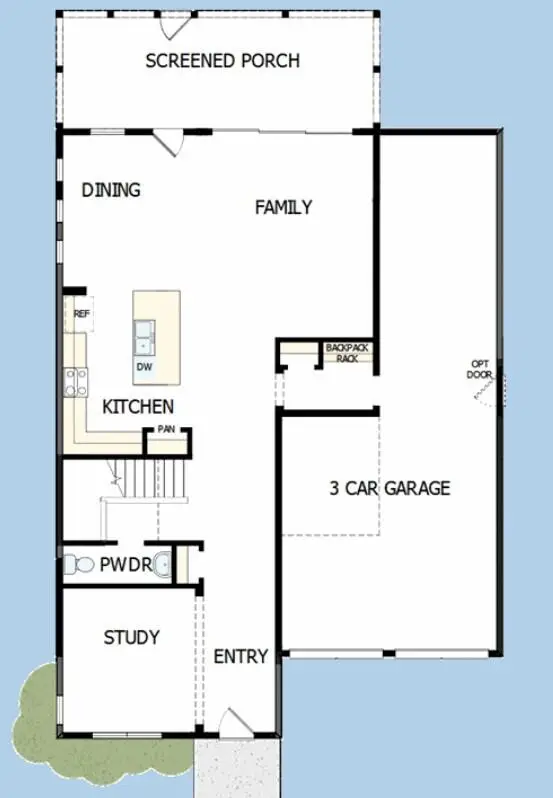 561 Spiral Ramp Court, Charleston, SC 29492 - #3