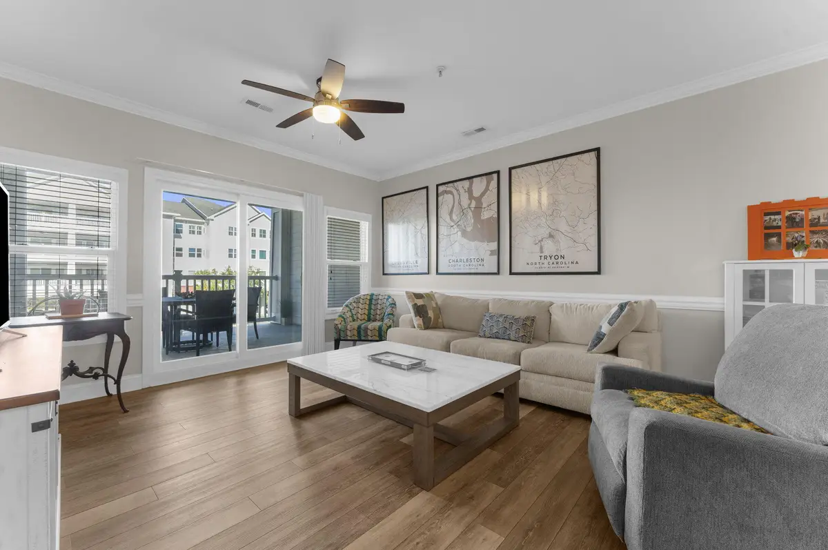 1984 Folly Road #B103, Charleston, SC 29412 - Image #1