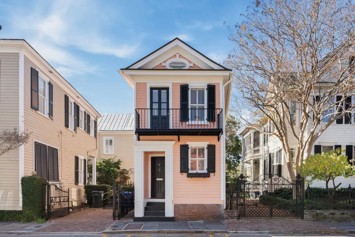 3 King Street, Charleston, SC 29401 - #1