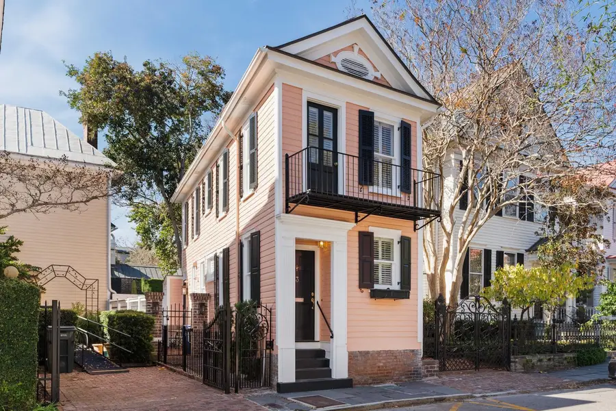 3 King Street, Charleston, SC 29401 - #2