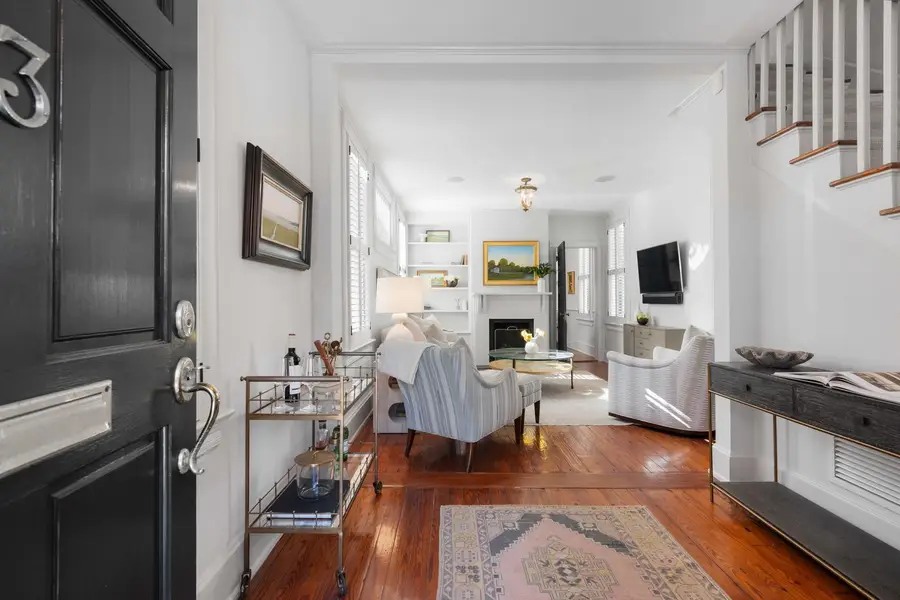 3 King Street, Charleston, SC 29401 - #3