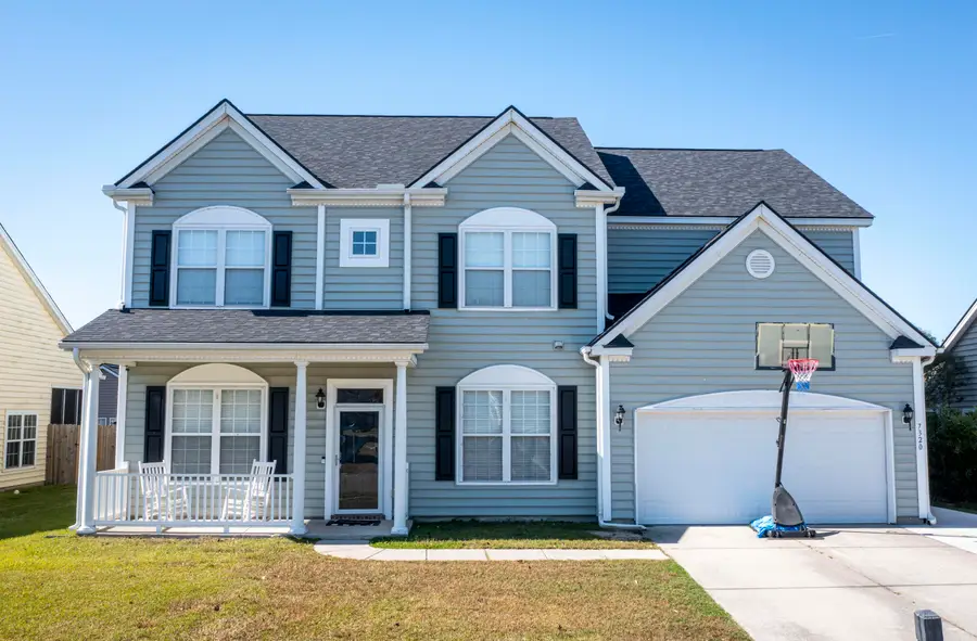 7320 Brown Thrasher Court, Hanahan, SC 29410 - Image #2