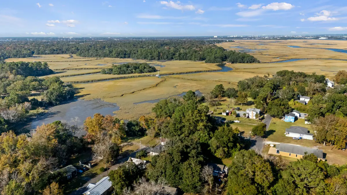 0 High Street, Charleston, SC 29407 - #1