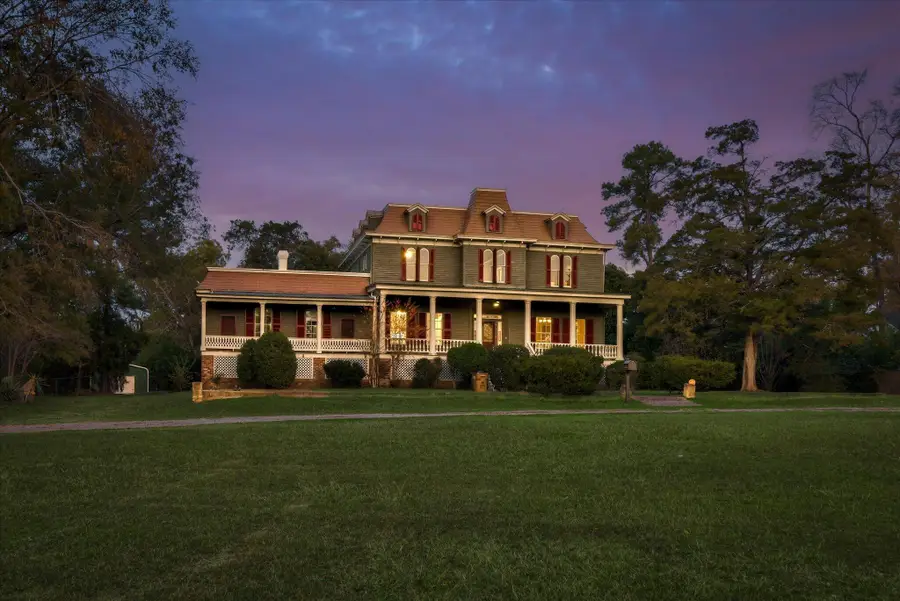 197 Sheppard Drive, Edgefield, SC 29824 - #3
